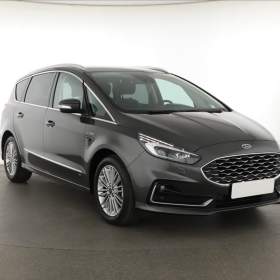 Ford S- MAX 2.0 EcoBlue / 19499932