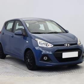 Hyundai i10 1.0 / 19499933