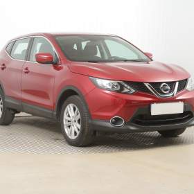 Nissan Qashqai 1.2 DIG- T / 19499936