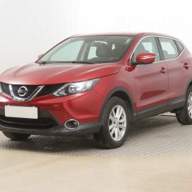 Foto inzerátu Nissan Qashqai 1.2 DIG-T