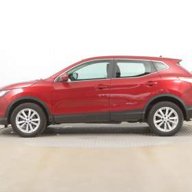 Foto inzerátu Nissan Qashqai 1.2 DIG-T
