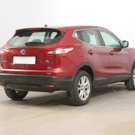 Foto inzerátu Nissan Qashqai 1.2 DIG-T