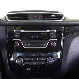 Foto inzerátu Nissan Qashqai 1.2 DIG-T