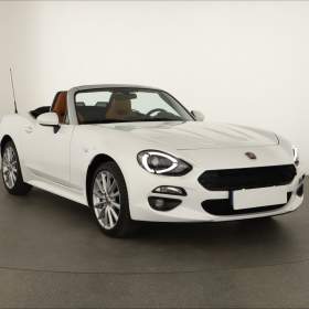 Fiat 124 Spider 1.4 T / 19499937