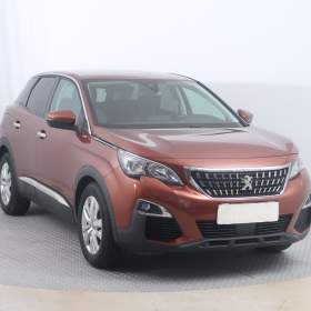 Peugeot 3008 1.6 BlueHDi / 19499939