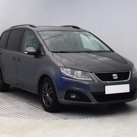 Seat Alhambra 2.0 TDI / 19499940