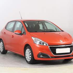 Peugeot 208 1.2 PureTech / 19499941