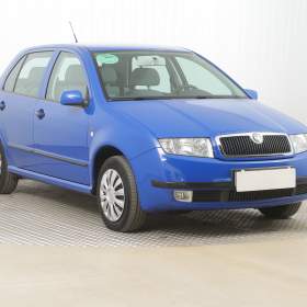 Škoda Fabia 1.4 / 19499947