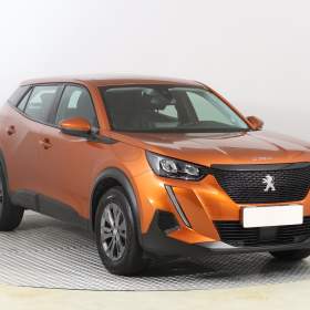 Peugeot 2008 1.2 PureTech / 19499949