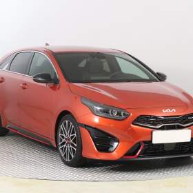 Kia ProCeed GT 1.6 T- GDI / 19499950