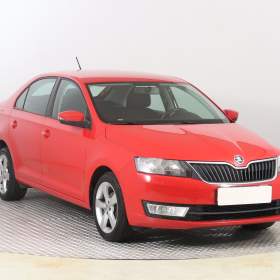 Škoda Rapid 1.2 TSI / 19499951