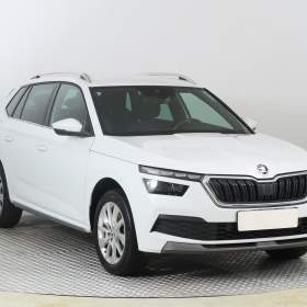 Škoda Kamiq 1.0 TSI / 19499952