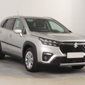 Suzuki SX4 S- Cross 1.4 BoosterJet / 19499953