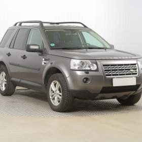 Land Rover Freelander 2.2 TD4 / 19499954