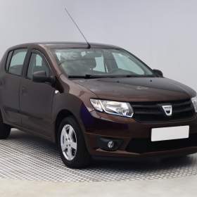 Dacia Sandero 1.2 16V / 19499955