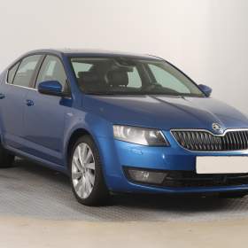 Škoda Octavia 2.0 TDI / 19499957