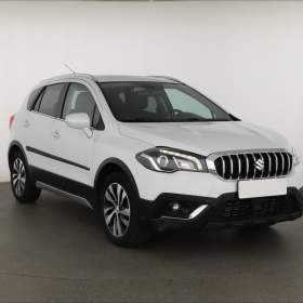 Suzuki SX4 S- Cross 1.4 BoosterJet / 19499958
