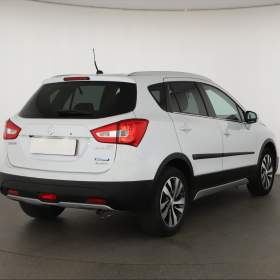 Foto inzerátu Suzuki SX4 S-Cross 1.4 BoosterJet