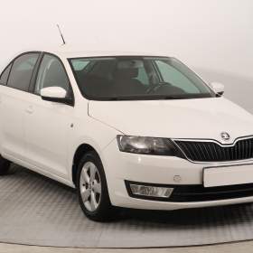 Škoda Rapid 1.2 TSI / 19499959