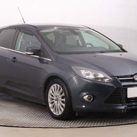 Ford Focus 1.6 TDCi / 19499960