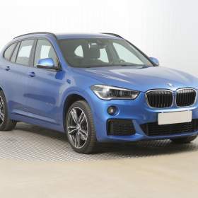 BMW X1 xDrive20d / 19499964