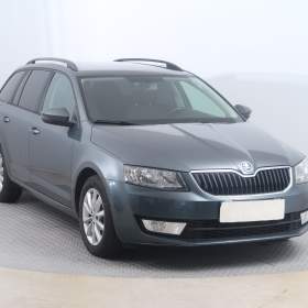 Škoda Octavia 1.6 TDI / 19499967
