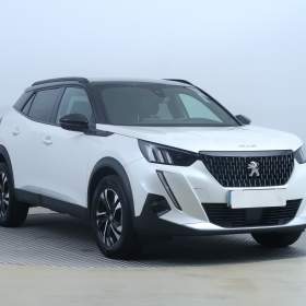 Peugeot 2008 1.2 PureTech / 19499968