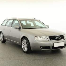 Audi A6 2.5 TDI / 19499970