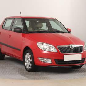 Škoda Fabia 1.2 TSI / 19499973