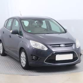 Ford C- Max 1.6 TDCi / 19499977
