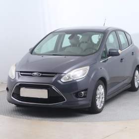 Foto inzerátu Ford C-Max 1.6 TDCi