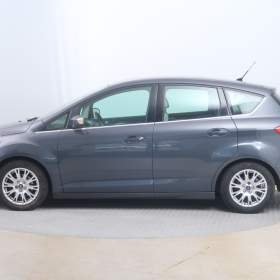 Foto inzerátu Ford C-Max 1.6 TDCi