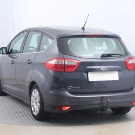 Foto inzerátu Ford C-Max 1.6 TDCi