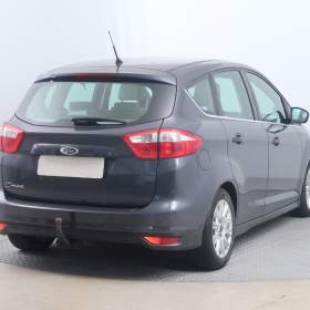 Foto inzerátu Ford C-Max 1.6 TDCi