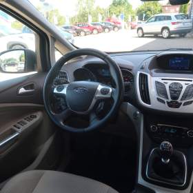 Foto inzerátu Ford C-Max 1.6 TDCi