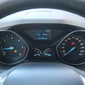 Foto inzerátu Ford C-Max 1.6 TDCi