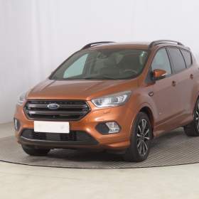 Foto inzerátu Ford Kuga 1.5 EcoBoost