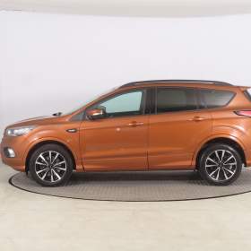 Foto inzerátu Ford Kuga 1.5 EcoBoost