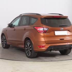 Foto inzerátu Ford Kuga 1.5 EcoBoost