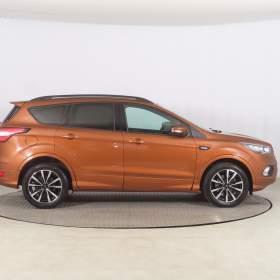 Foto inzerátu Ford Kuga 1.5 EcoBoost