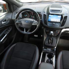Foto inzerátu Ford Kuga 1.5 EcoBoost