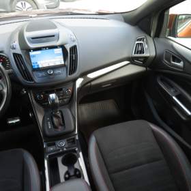 Foto inzerátu Ford Kuga 1.5 EcoBoost