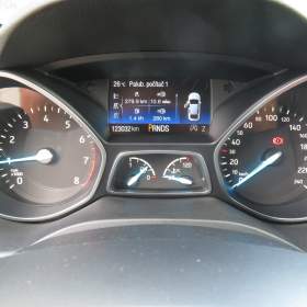 Foto inzerátu Ford Kuga 1.5 EcoBoost