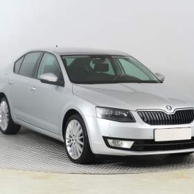 Škoda Octavia 2.0 TDI / 19499979