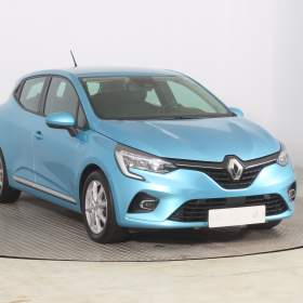 Renault Clio E- Tech Hybrid / 19499980