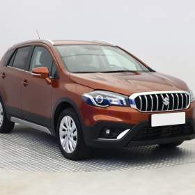 Suzuki SX4 S- Cross 1.4 BoosterJet / 19499983