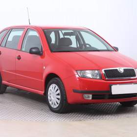 Škoda Fabia 1.2 12V / 19499985