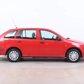 Foto inzerátu Škoda Fabia 1.2 12V