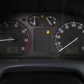 Foto inzerátu Škoda Fabia 1.2 12V