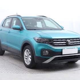 Volkswagen T- Cross 1.0 TSI / 19499987